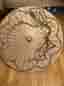 Vackert parasoll