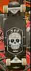 Ny skateboard (longboard)