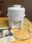 Braun Multipress MP 50 Juice Extractor Vit