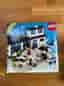 LEGO City Polisstation 6384