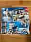 LEGO City Polisstation 6384
