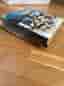 LEGO City Polisstation 6384