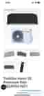 Toshiba RAS-10J2KVSG-ND Luftkonditionering Inverter