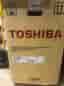 Toshiba RAS-10J2KVSG-ND Luftkonditionering Inverter