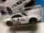Hot Wheels Nissan Skyline GT-R (BCNR33) Leksaksbil Vit