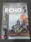 Echo 3 Gy25 Kurslitteratur i engelska