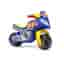 Motorcykel leksak barn