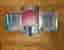 Pingisracket TIBHAR Defense Plus med JOOLA Dynaryz (169g)