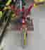 Ny, Kuwahara original - BMX