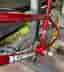 Ny, Kuwahara original - BMX