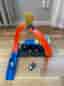 Hot Wheels City - Super Police Station