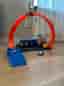 Hot Wheels City - Super Police Station