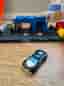 Hot Wheels City - Super Police Station