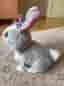 IMC Toys Club Petz - Betsy interaktiv kanin