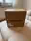 Nespresso Vertigo Next Vit Kaffemaskin