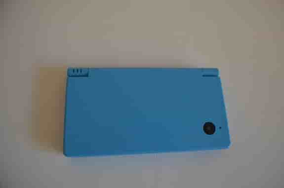 Nintendo Ds lite