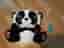 Club Petz Yoyo Panda