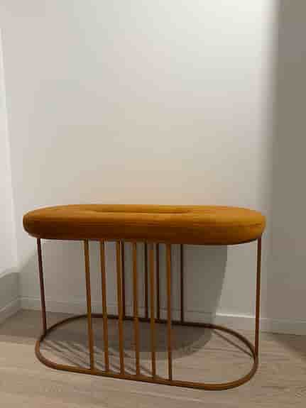 Bolia Posea Bench