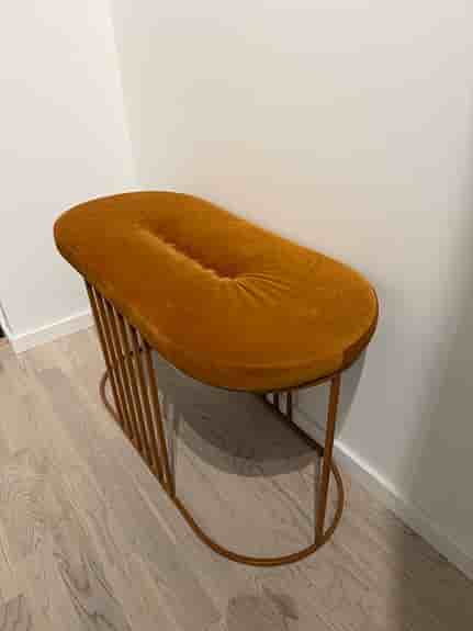 Bolia Posea Bench