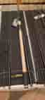 Westin 3, Längd 343 cm,  kastvikt 7-30 gr, 4 delar