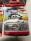 Disney Pixar Cars Metallbilar