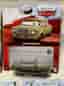 Disney Pixar Cars Metal bilar