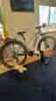 Cube Reaction Hybrid Performance 500 Allroad E-Mountainbike Shimano