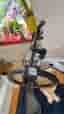 Cube Reaction Hybrid Performance 500 Allroad E-Mountainbike Shimano