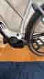 Cube Reaction Hybrid Performance 500 Allroad E-Mountainbike Shimano