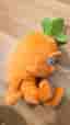 Morot Gusedjur