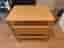 Ikea NORDKISA 60x40 sidobord sängbord