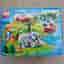 LEGO City NYTT Djurräddningsinsats 60302