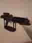 Star Wars e-11 Blaster