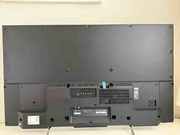 Sony Bravia 50” Full HD Smart-TV