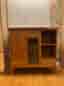 Sideboard /byrå i ek