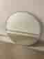 Spegel rund 700mm