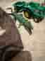 traktor krokodil skylanders
