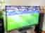 Philips tv (utan kontrol) funkar med universal kontrol