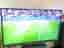 Philips tv (utan kontrol) funkar med universal kontrol