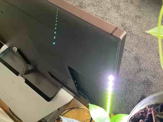 Philips tv (utan kontrol) funkar med universal kontrol