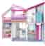 Barbie dockhus Malibu