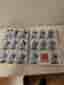 Topps Match Attax Fotbollskortssamling