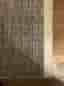 Linie Matta 120x80