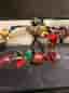 LEGO byggnader 13st