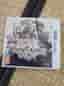 Legend of Legacy - Nintendo 3DS (Mint)