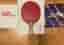 Komplett pingisracket kokutaku med DHS (194,7g)