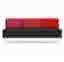 Design Soffa Offecct ‘Playback’