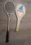Emrik Pro Graphite squashracket