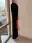 Elan snowboard 158 cm med bak-entry bindningar