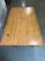 Furu matbord Massivt